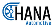 HANA Automotive Automotive LIDAR 2023