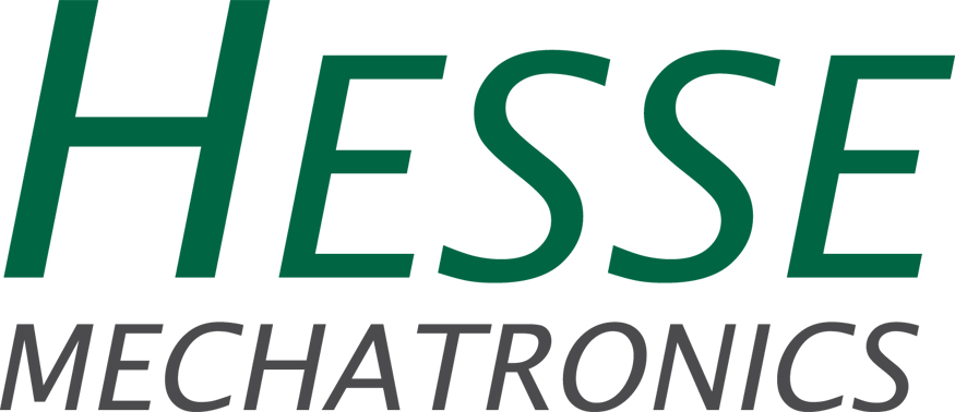 Hesse Mechatronics Automotive LIDAR 2023